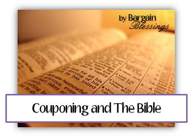 couponing-and-the-bible