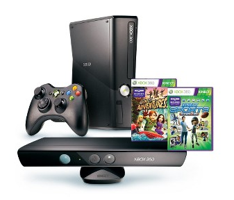Target-Xbox-Kinect-Bundle