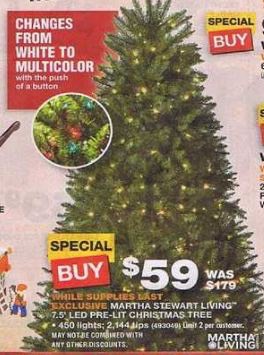 Home Depot Black Friday Deals 2012: Tools, Appliances, Decorations and More!