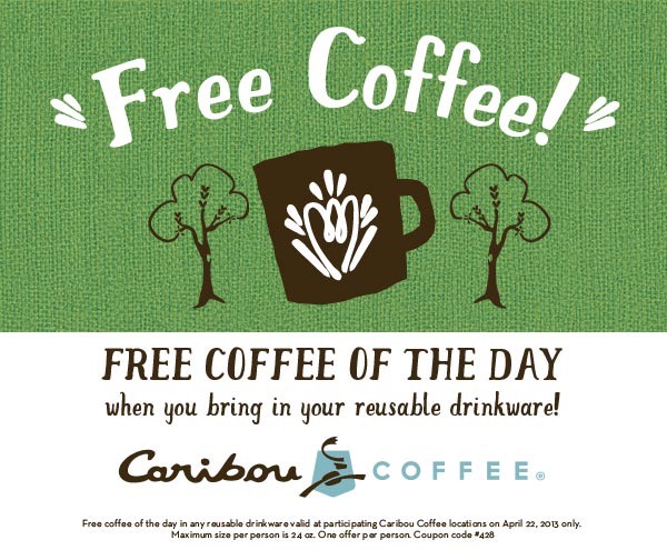carabou-coffee-earth-day-2013