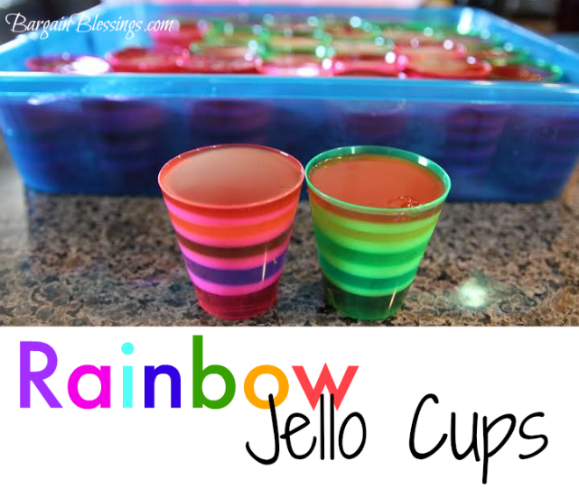 rainbow-jello-cups