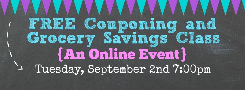 free-couponing-class