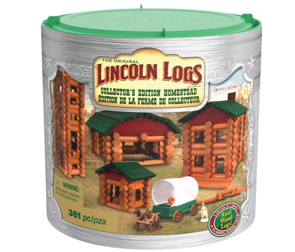 lincoln-logs-collectors