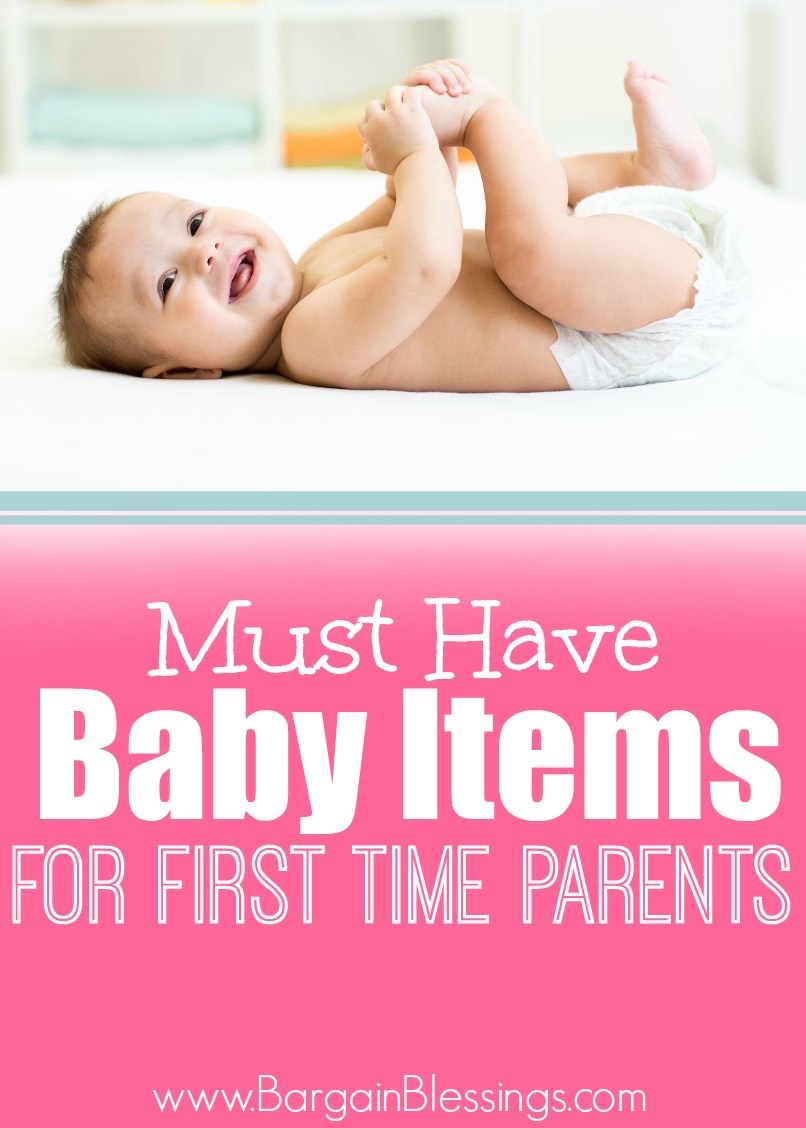 must-have-baby-items-first-time-parents
