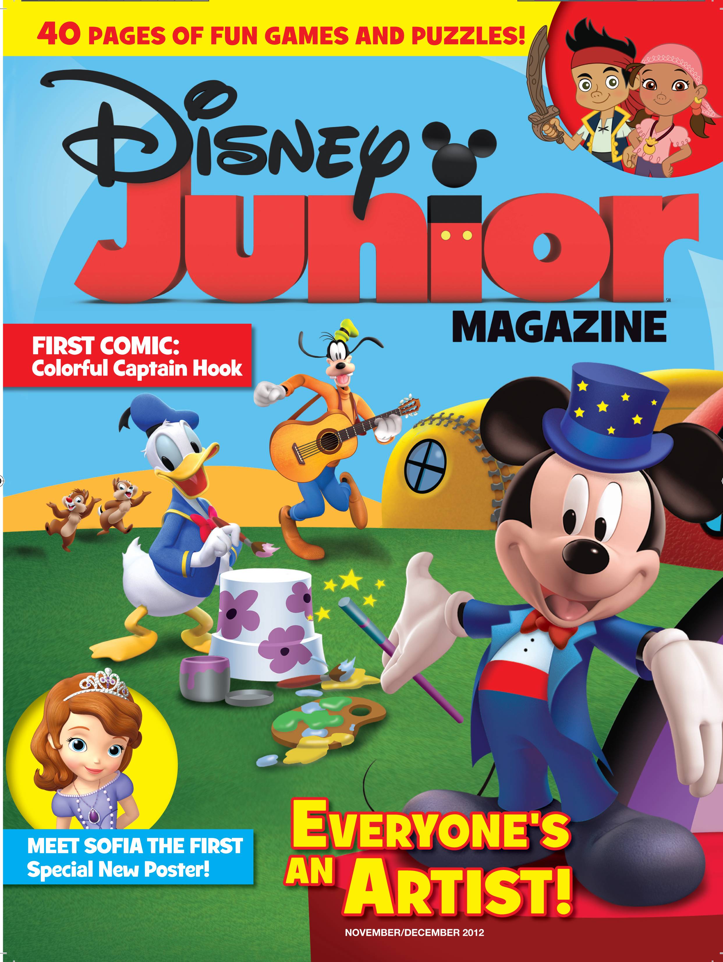 disney-junior-magazine