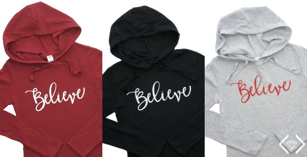 believe-hoodie