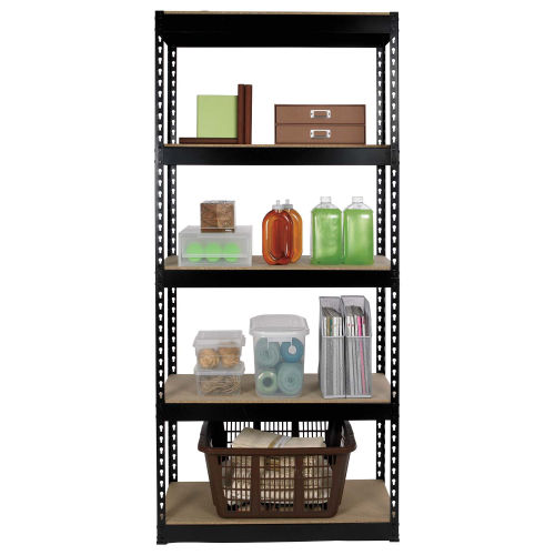  Ace  Hardware  5 Shelf  Gorilla Shelving Units for 29 99 