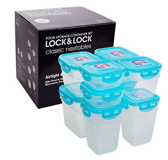 Image result for lock and lock containers