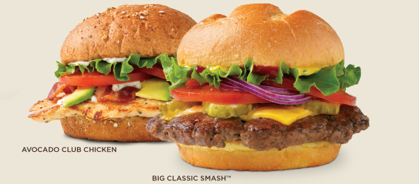 Smashburger-coupon