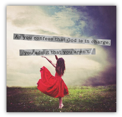 confess-god-is-in-charge