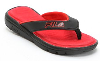 fila-sandals