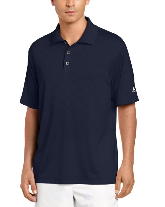 climacool polo shirts