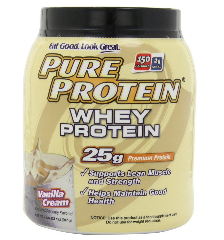 Whey 100 протеин ванильный. Протеин Whey Protein ваниль. Pure Protein Whey. Чистый протеин без добавок. Чистый протеин