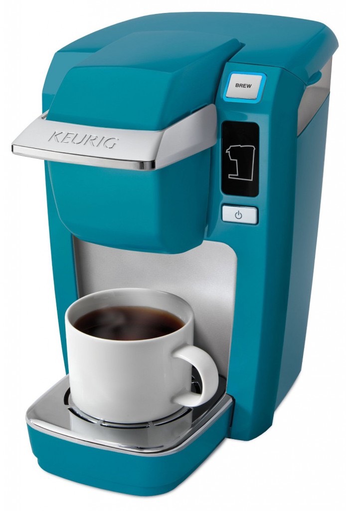 *HOT* Keurig MINI Brewer Only 42.59 {through 2pm MST Only)!